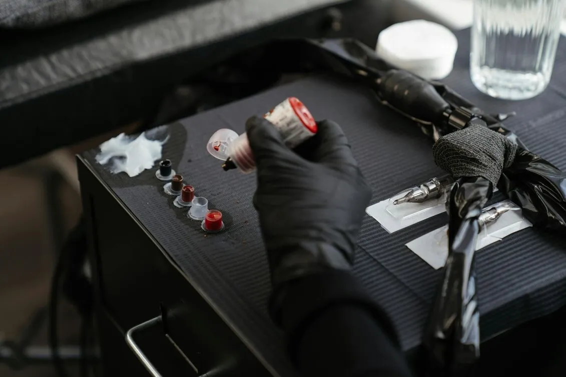 6 Best Tattoo Ink Brands for Professionals